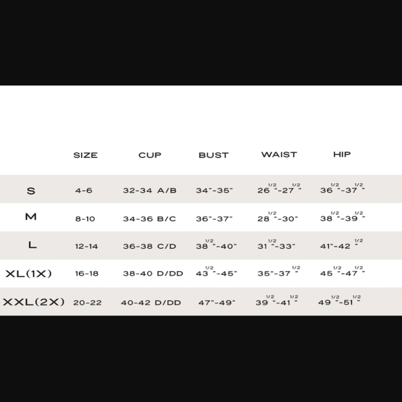 Kilo Brava Beetlejuice Stripe Set Bralette Short - Picture 8 of 8